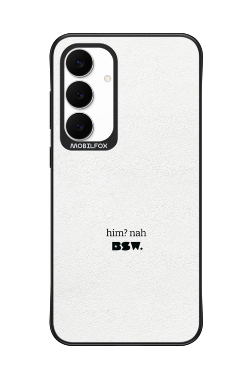 BSW FourSeasons 16 2.0 - Samsung S25 FE