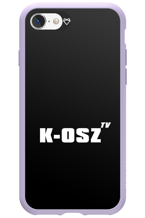 K-osz Simple - Apple iPhone 8