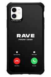 RAVE - Apple iPhone 11