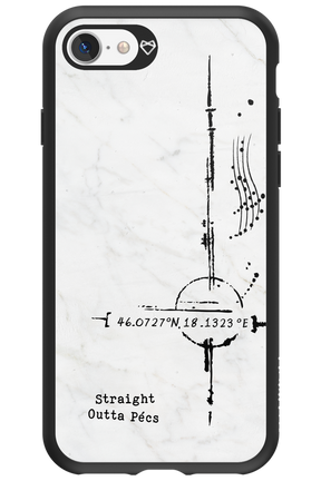 Pécs Crew - Apple iPhone 7
