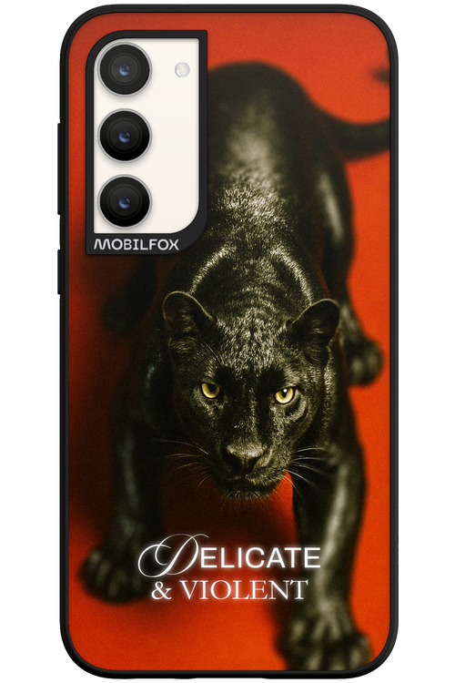 DeliCat 2.0 - Samsung Galaxy S23 Plus