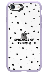 Trouble - Apple iPhone SE 2020
