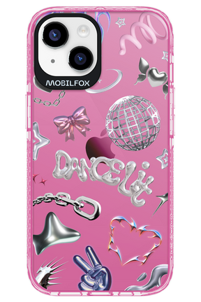 3D Universe T - Apple iPhone 14