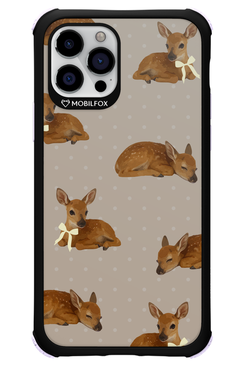Deer and Dots - Apple iPhone 12 Pro