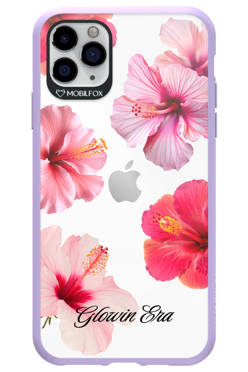 Glowin Era 2.0 - Apple iPhone 11 Pro Max