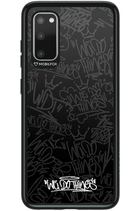 We Do Things - Samsung Galaxy S20