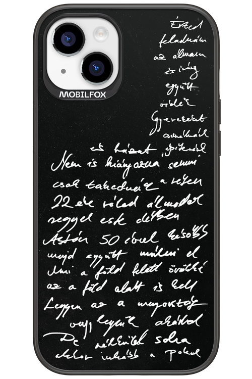 Úgy Unom - Apple iPhone 15 Plus