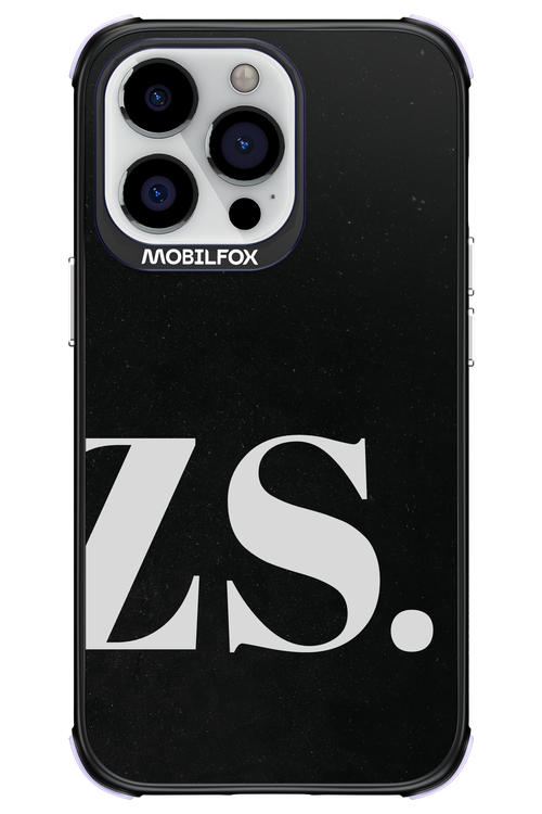 ZS (Off Space) 2.0 - Apple iPhone 13 Pro