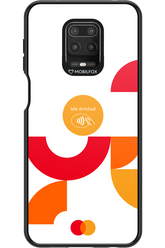 MC Color 2.0 - Xiaomi Redmi Note 9 Pro