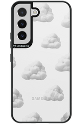 Cloudy Simple - Samsung Galaxy S22