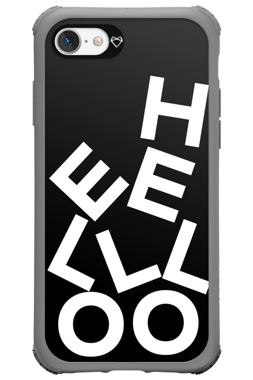 HEELLLOO - Apple iPhone 7