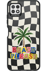 BEACH PLEASE 2.0 - Samsung Galaxy A22 5G