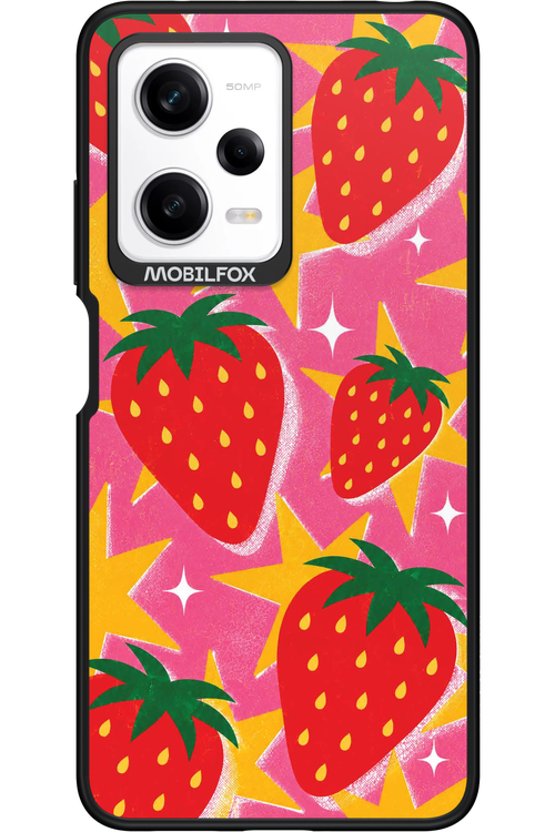 STARBERRY 2.0 - Xiaomi Redmi Note 12 Pro 5G