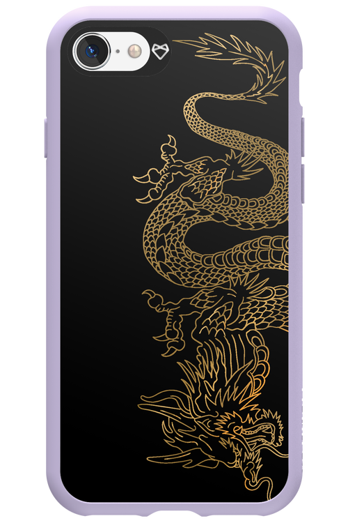 Gold Age - Apple iPhone SE 2022