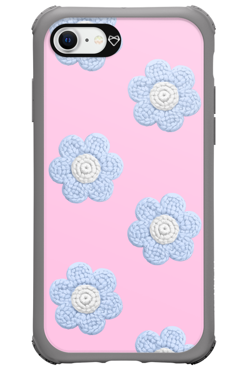 Baby Pink - Apple iPhone SE 2022