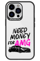 Need money for AMG - Apple iPhone 13 Pro