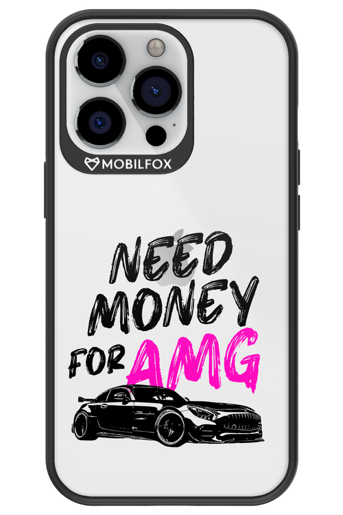 Need money for AMG - Apple iPhone 13 Pro