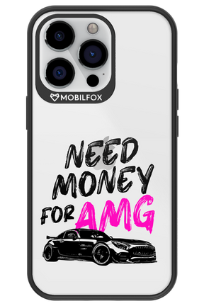 Need money for AMG - Apple iPhone 13 Pro