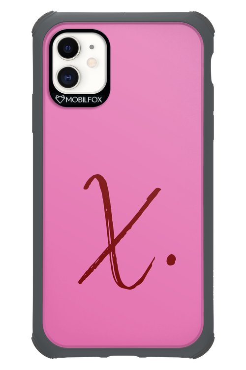 (Sorbet) X 2.0 - Apple iPhone 11