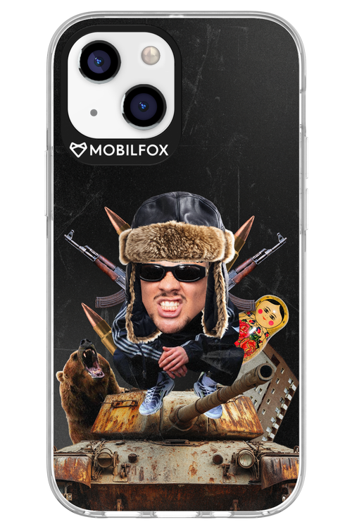 Final Boss - Apple iPhone 13 Mini