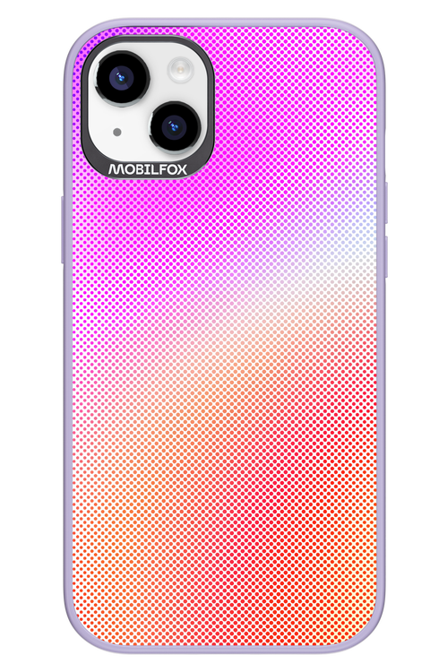 Sunset Pixel - Apple iPhone 14 Plus