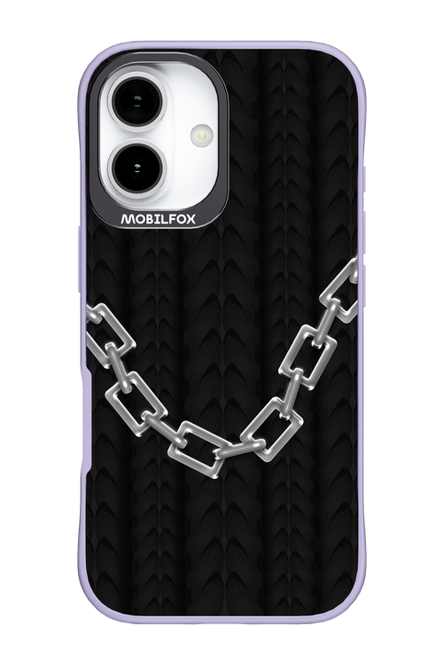 Chain Baddie - Apple iPhone 17