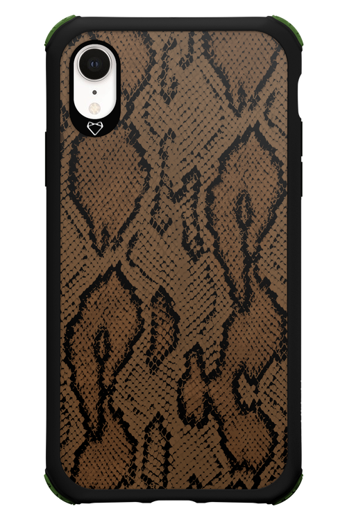 Nude Mamba - Apple iPhone XR