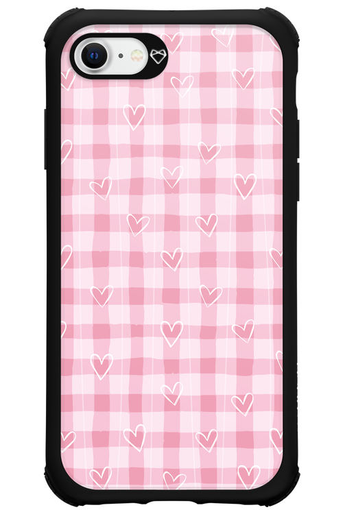 Picnic - Apple iPhone SE 2020