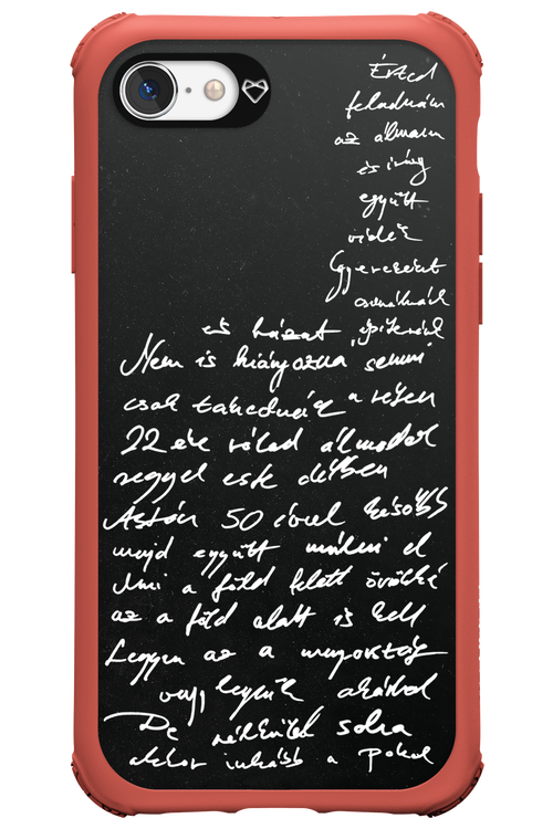 Úgy Unom - Apple iPhone 7