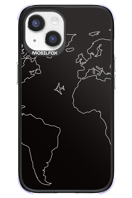 Worldview - Apple iPhone 14