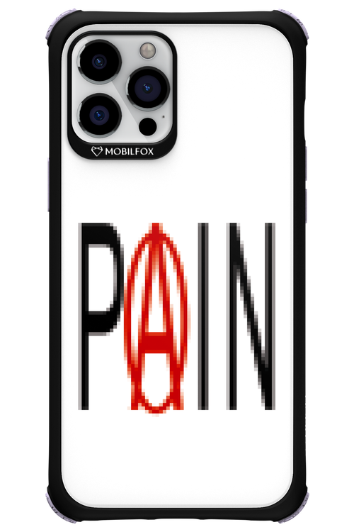 PAIN 2.0 - Apple iPhone 12 Pro Max