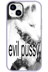 Evil Pussy 2.0 - Apple iPhone 15 Plus
