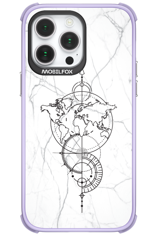 Compass 2.0 - Apple iPhone 14 Pro Max