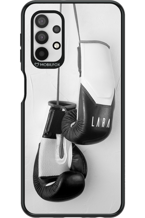 Boxing Gear - Samsung Galaxy A32 5G