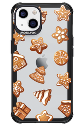 Gingerbread - Apple iPhone 13