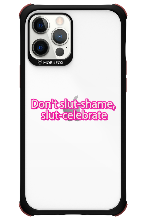 Slut - Apple iPhone 12 Pro Max