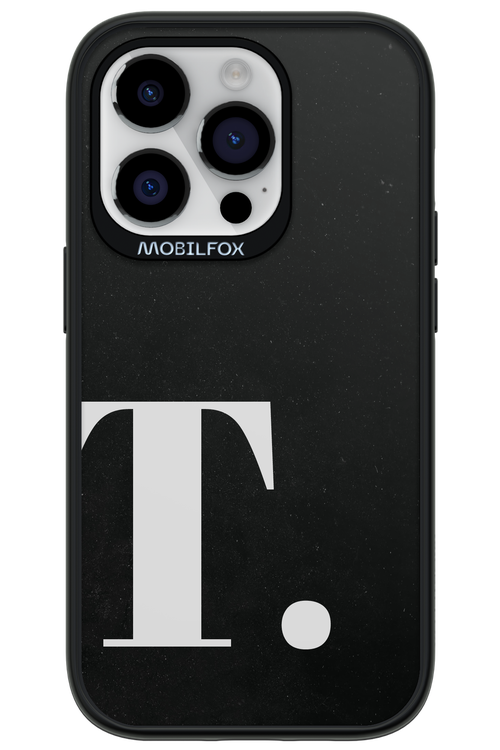 T (Off Space) 2.0 - Apple iPhone 14 Pro