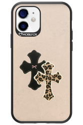 Double Cross - Apple iPhone 12