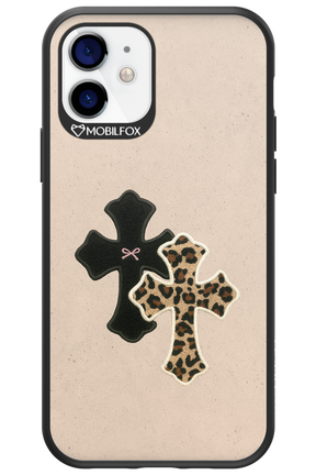 Double Cross - Apple iPhone 12