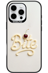 One Bite - Apple iPhone 16 Pro Max