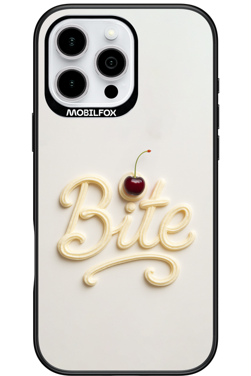 One Bite - Apple iPhone 16 Pro Max