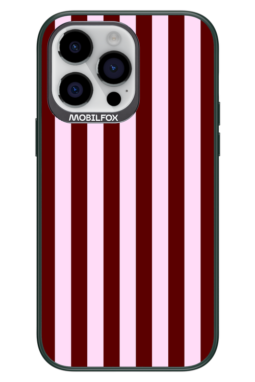 Circus Romance 2.0 - Apple iPhone 14 Pro Max
