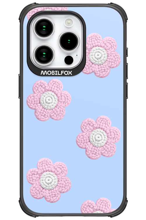 BabyBlue - Apple iPhone 15 Pro