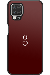 O Burgundia 2.0 - Samsung Galaxy A12