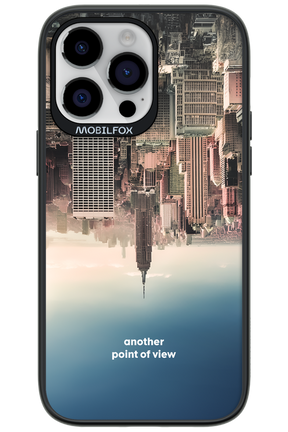 N-York - Apple iPhone 14 Pro Max