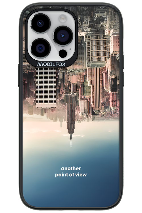 N-York - Apple iPhone 14 Pro Max