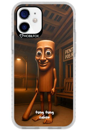 Tung tung sahur - Apple iPhone 12