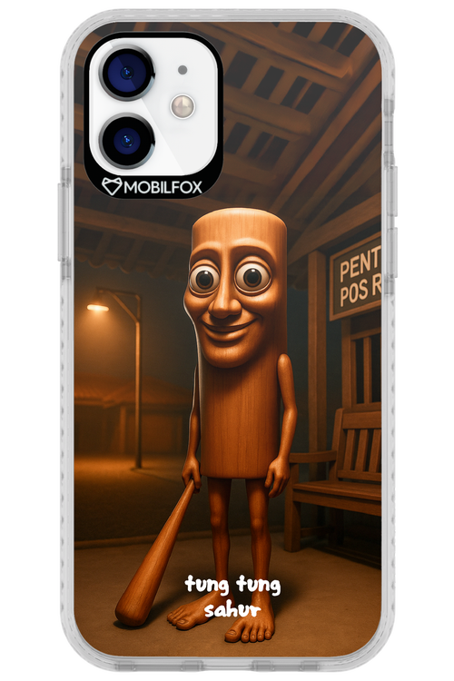 Tung tung sahur - Apple iPhone 12