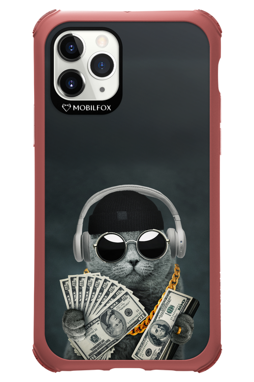 Flex Cat - Apple iPhone 11 Pro