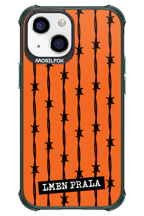 Böri Prala - Apple iPhone 13 Mini